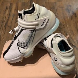 Nike Force Zoom Trout 7 Men's Baseball Cleats